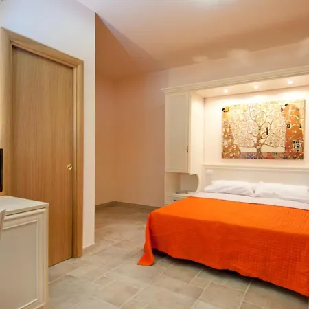 Bed & Breakfast Rifugio Delle Grotte Castellana Grotte