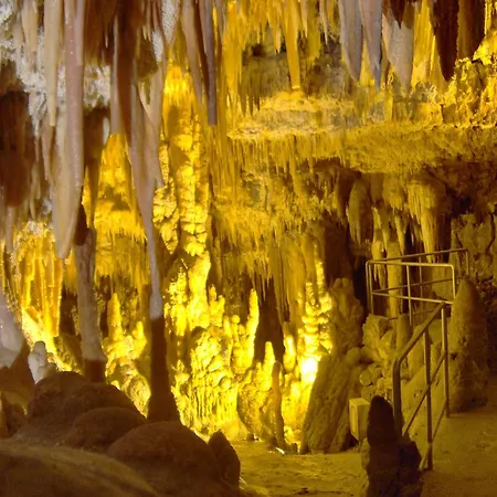 Rifugio Delle Grotte