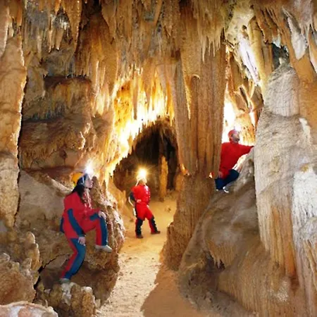 Bed & Breakfast Rifugio Delle Grotte Castellana Grotte