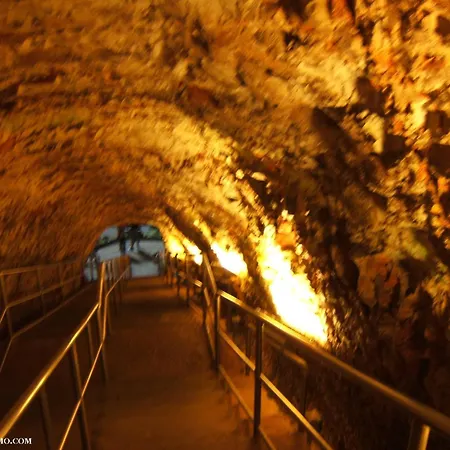 Rifugio Delle Grotte