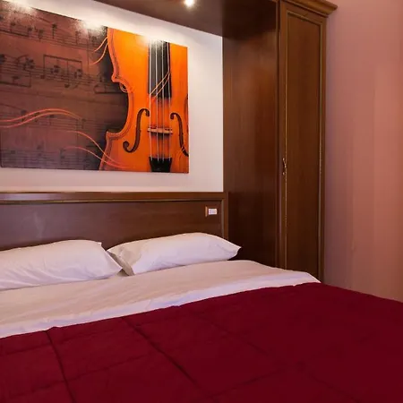 Rifugio Delle Grotte Bed & Breakfast