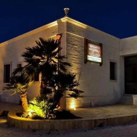 Bed & Breakfast Rifugio Delle Grotte