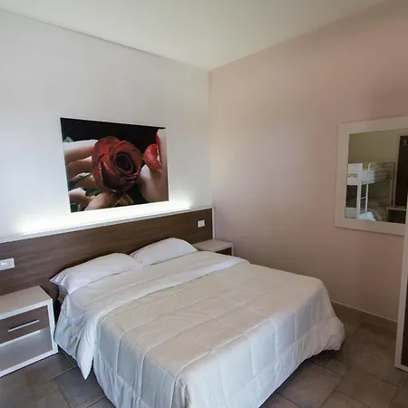 Bed & Breakfast Rifugio Delle Grotte Castellana Grotte