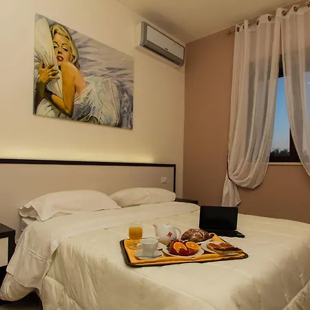 Bed & Breakfast Rifugio Delle Grotte Castellana Grotte