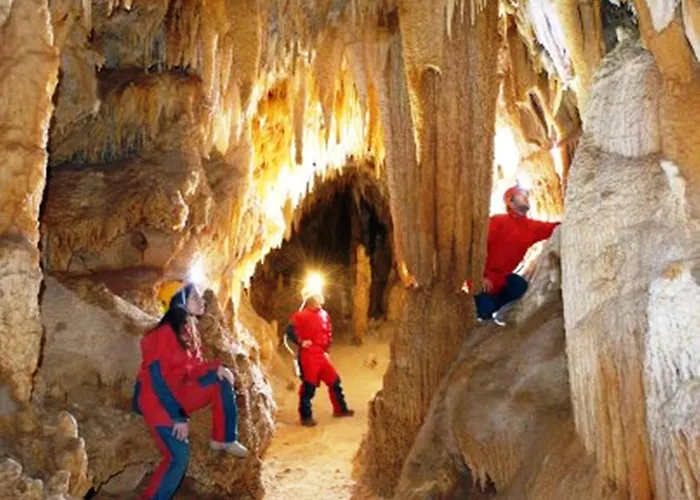 Rifugio Delle Grotte 3*