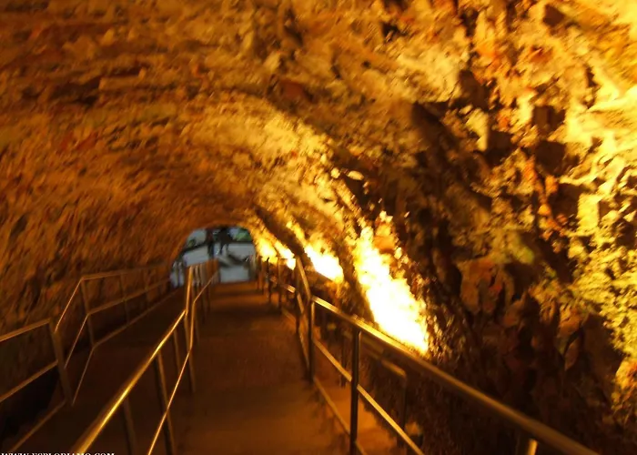 לינה וארוחת בוקר Rifugio Delle Grotte