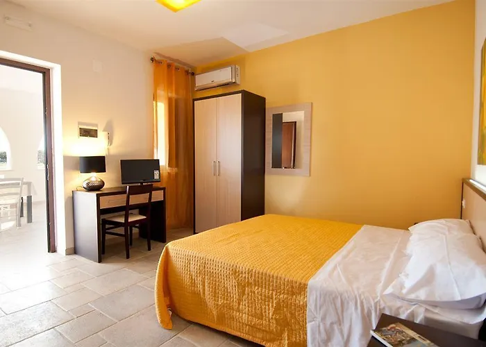 Rifugio Delle Grotte