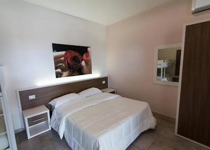 Rifugio Delle Grotte