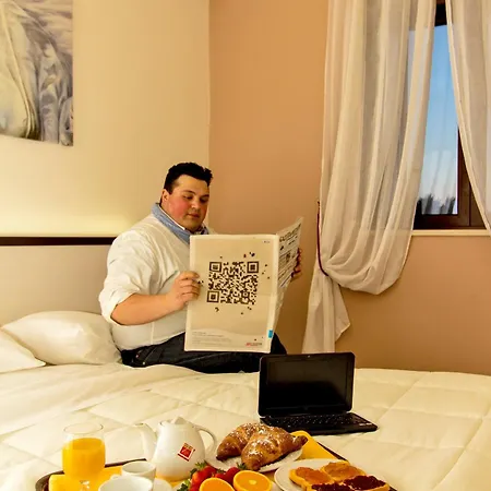 住宿加早餐酒店 德尔格罗特住宿加早餐旅馆 卡斯特拉纳格罗泰