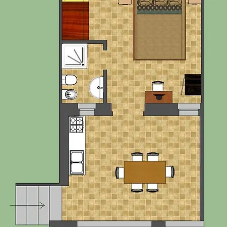 Rifugio Delle Grotte