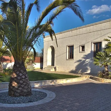 Rifugio Delle Grotte 3*