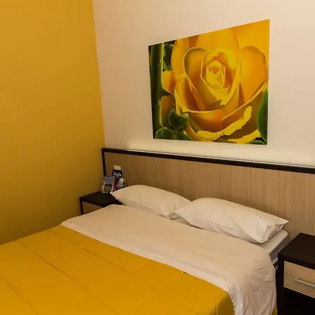 Bed and breakfast Rifugio Delle Grotte 2*