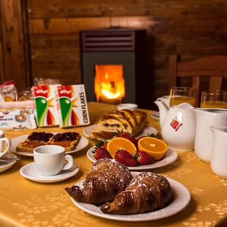 Bed and breakfast Rifugio Delle Grotte