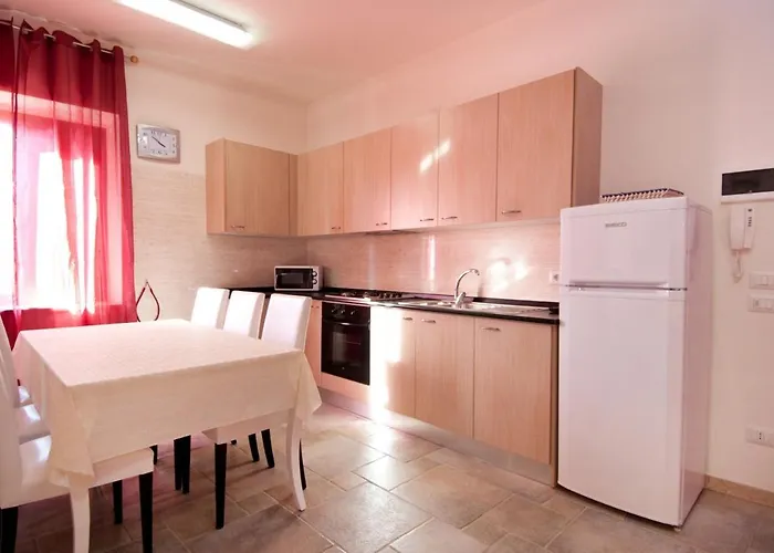 Bed & Breakfast Rifugio Delle Grotte