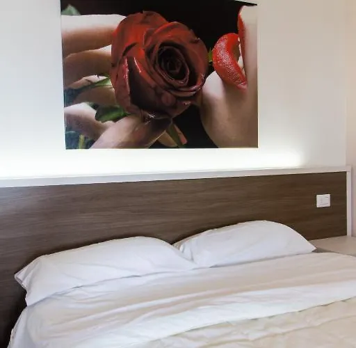 Rifugio Delle Grotte Bed & Breakfast 3*