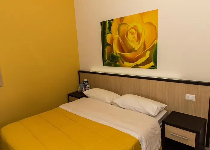 Bed & Breakfast Rifugio Delle Grotte 3*